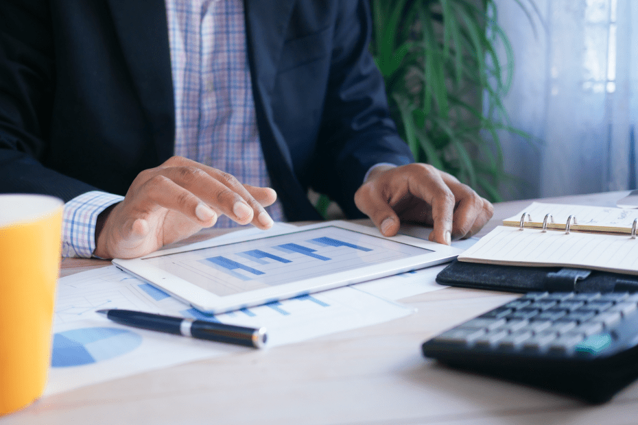 La valeur de référence d'une propriété