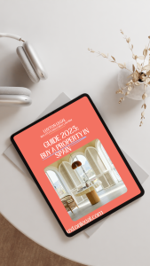 buy a property in spain guide