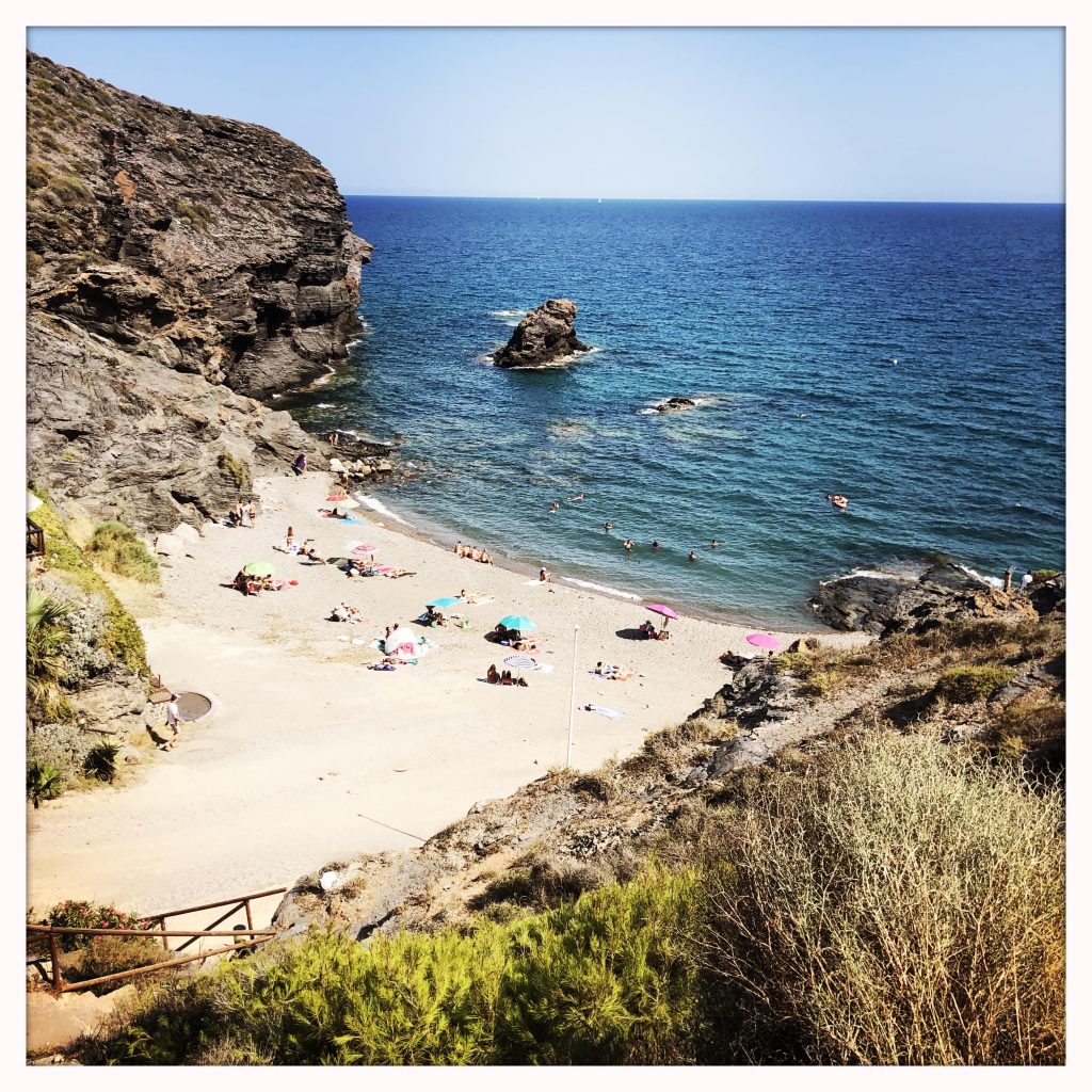 Cala del Barco