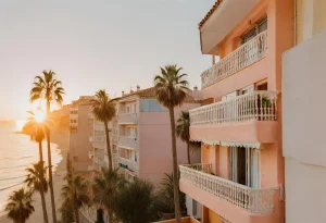 buying a holiday home in Spain