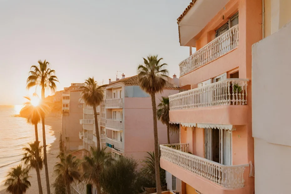 buying a holiday home in Spain