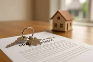 venta de propiedad en España para no residentes