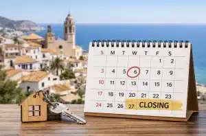 Cuánto tarda comprar una vivienda en España