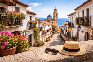 do US citizens need a visa to live in Spain