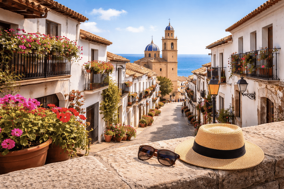 do US citizens need a visa to live in Spain