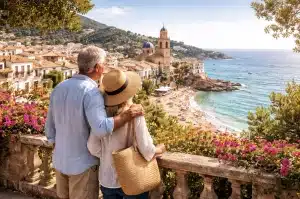 non-lucrative visa Spain requirements
