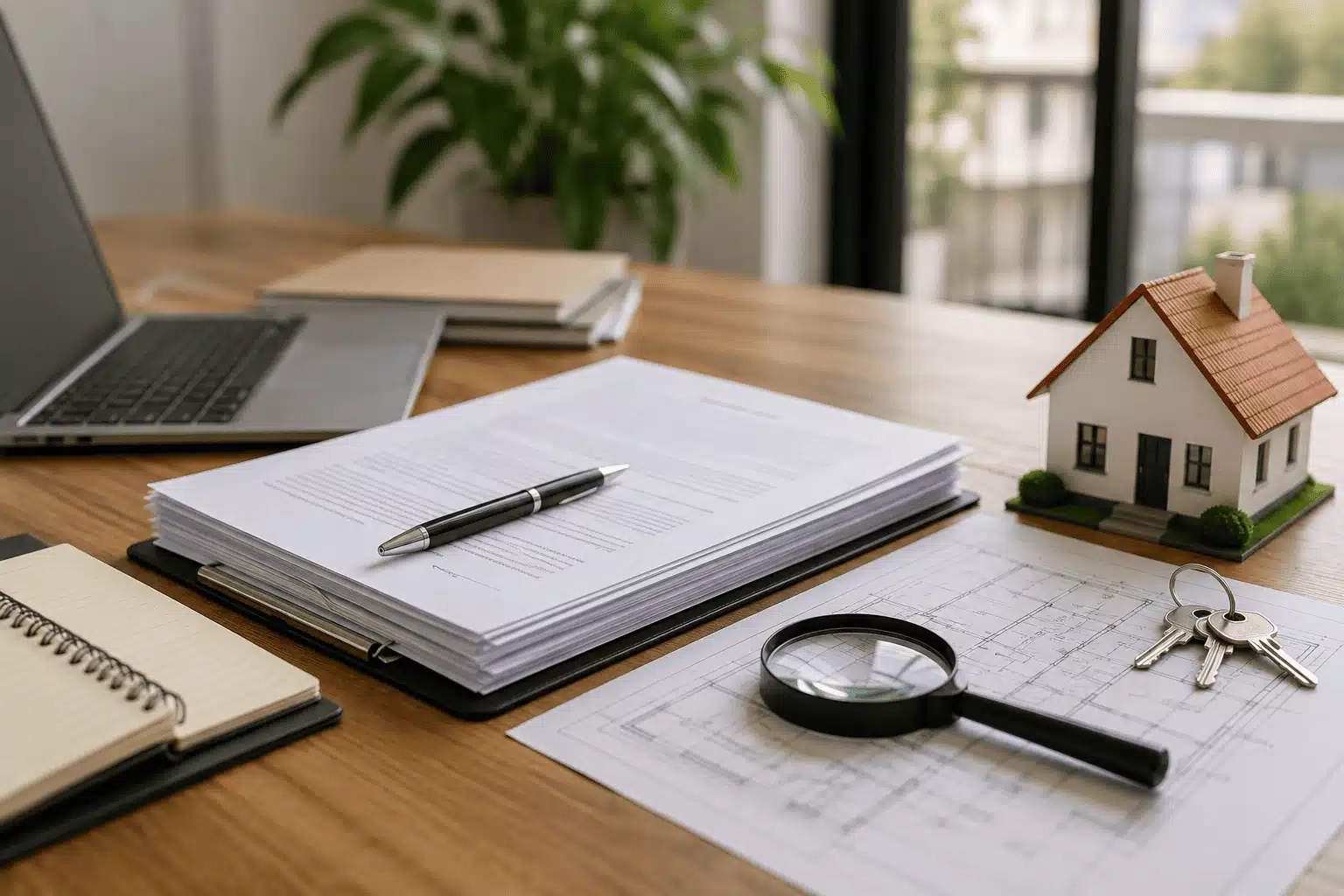 property due diligence Spain